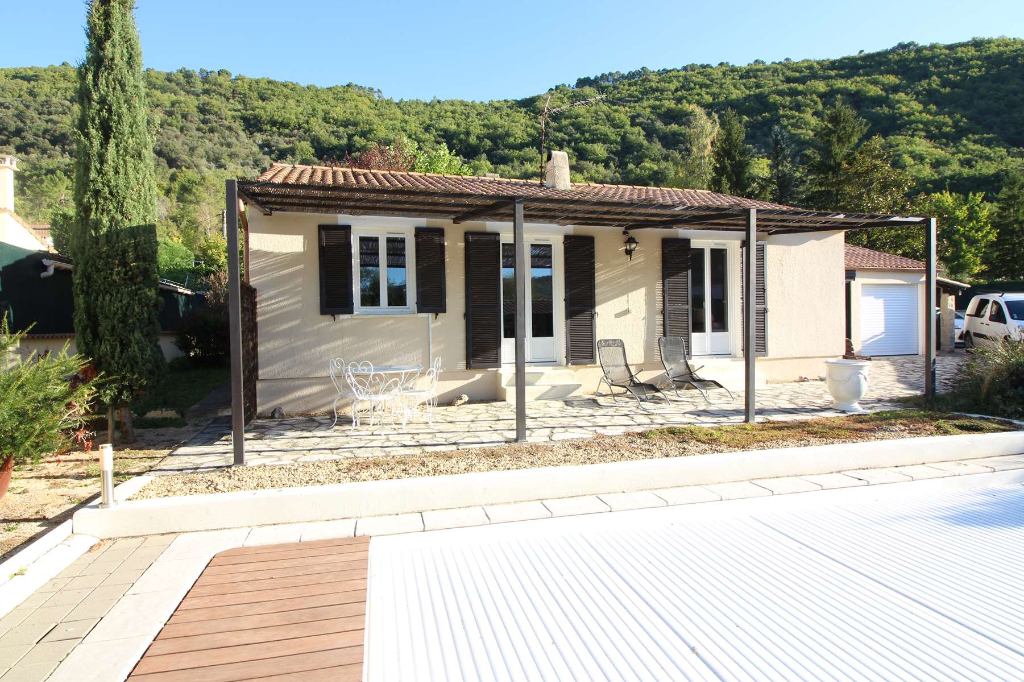 VILLA PLAIN PIED VILLA PLAIN PIED