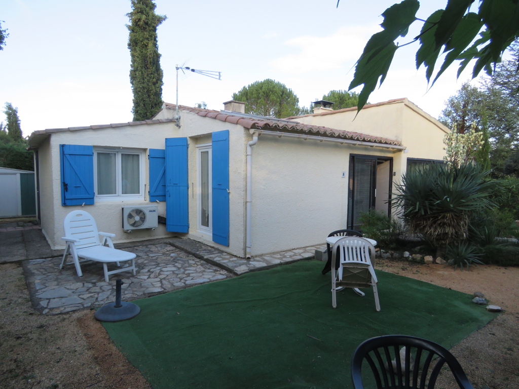 Maison de plain pied Maison de plain pied