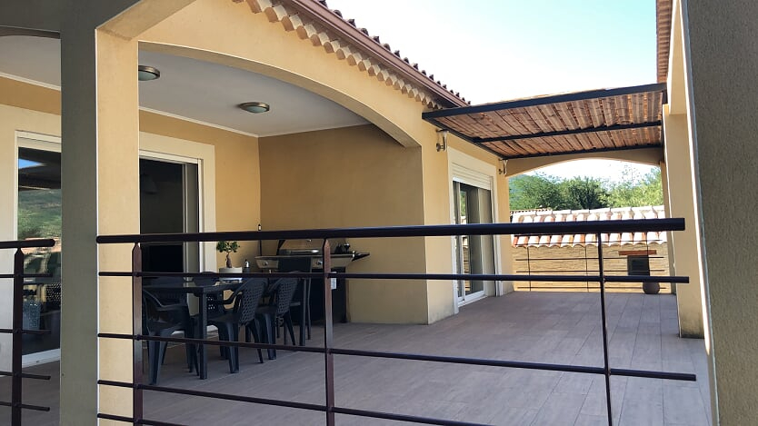MAISON PLAIN PIED TOUT CONFORT MAISON PLAIN PIED TOUT CONFORT