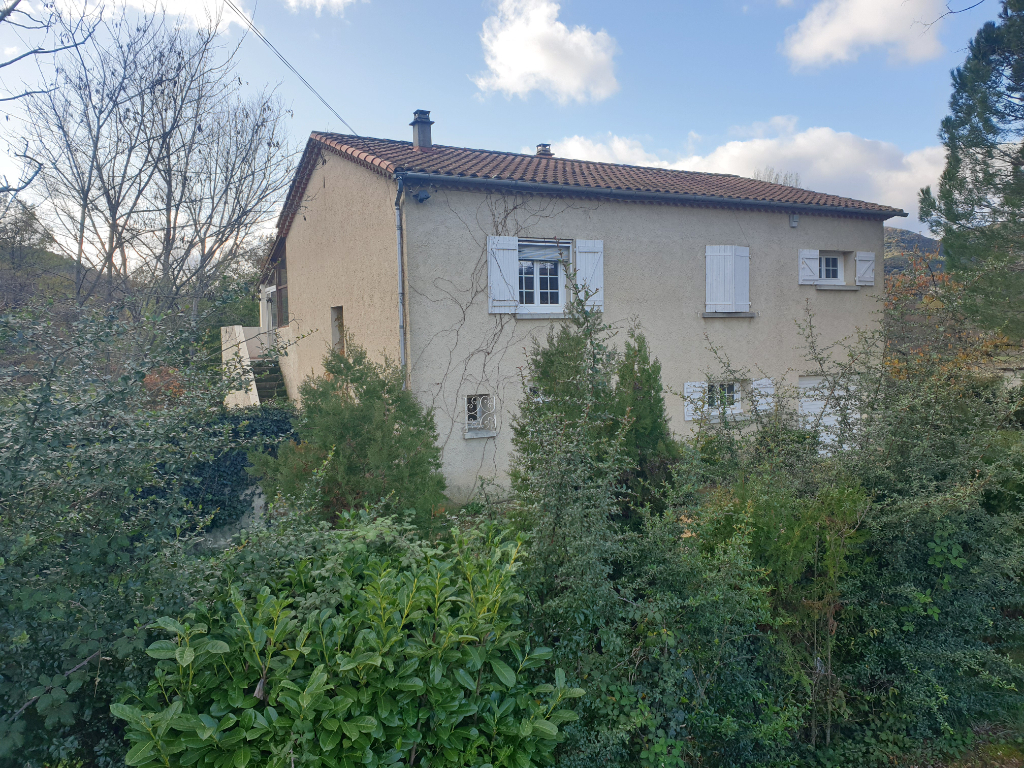 MAISON AVEC ACCÈS RIVIÈRE MAISON AVEC ACCÈS RIVIÈRE