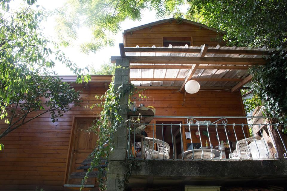 MAISON ATYPIQUE MAISON ATYPIQUE