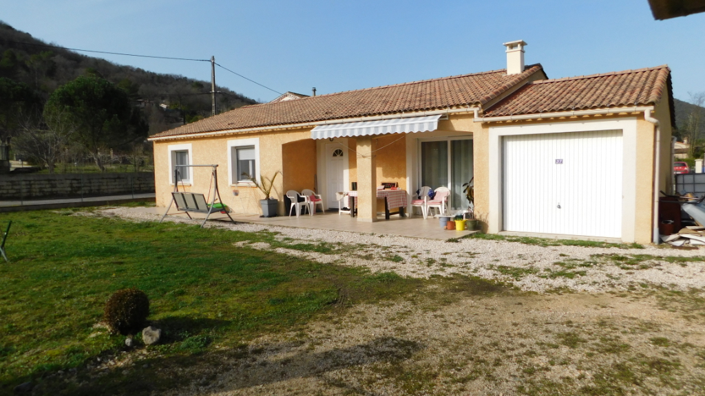 VILLA PLAIN PIED AU CALME VILLA PLAIN PIED AU CALME