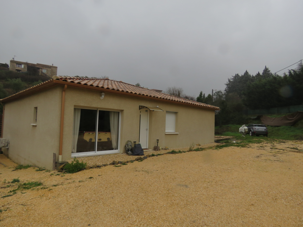 MAISON NEUVE DE PLAIN PIED MAISON NEUVE DE PLAIN PIED