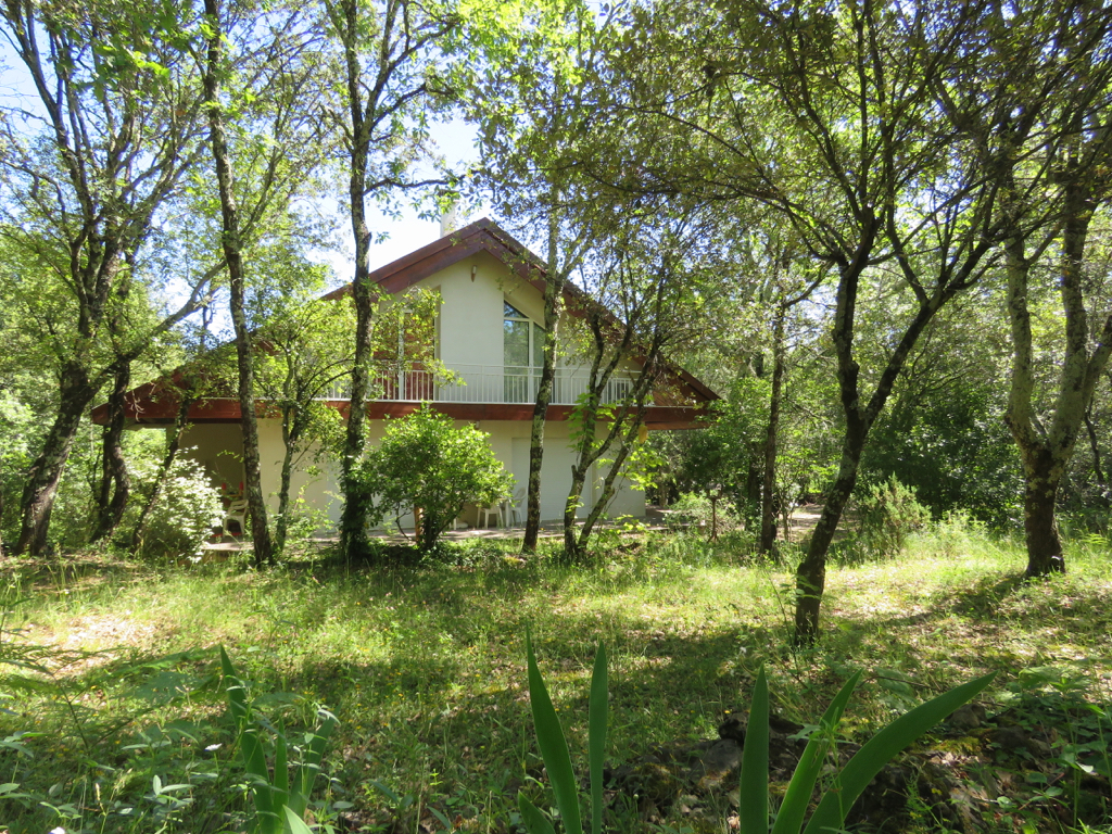 Maison sans vis a vis au coeur des bois Maison sans vis a vis au coeur des bois