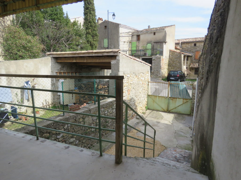 Maison 43m2 avec jardin Maison 43m2 avec jardin