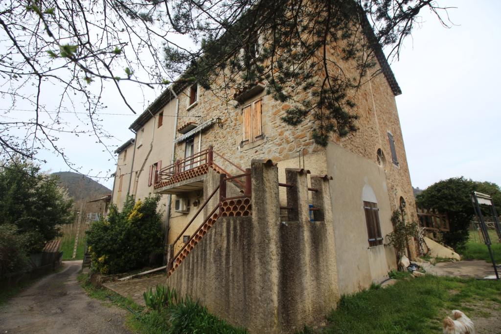 RENTABILITÉ LOCATIVE IMMEUBLE 3 APPARTEMENTS RENTABILITÉ LOCATIVE IMMEUBLE 3 APPARTEMENTS