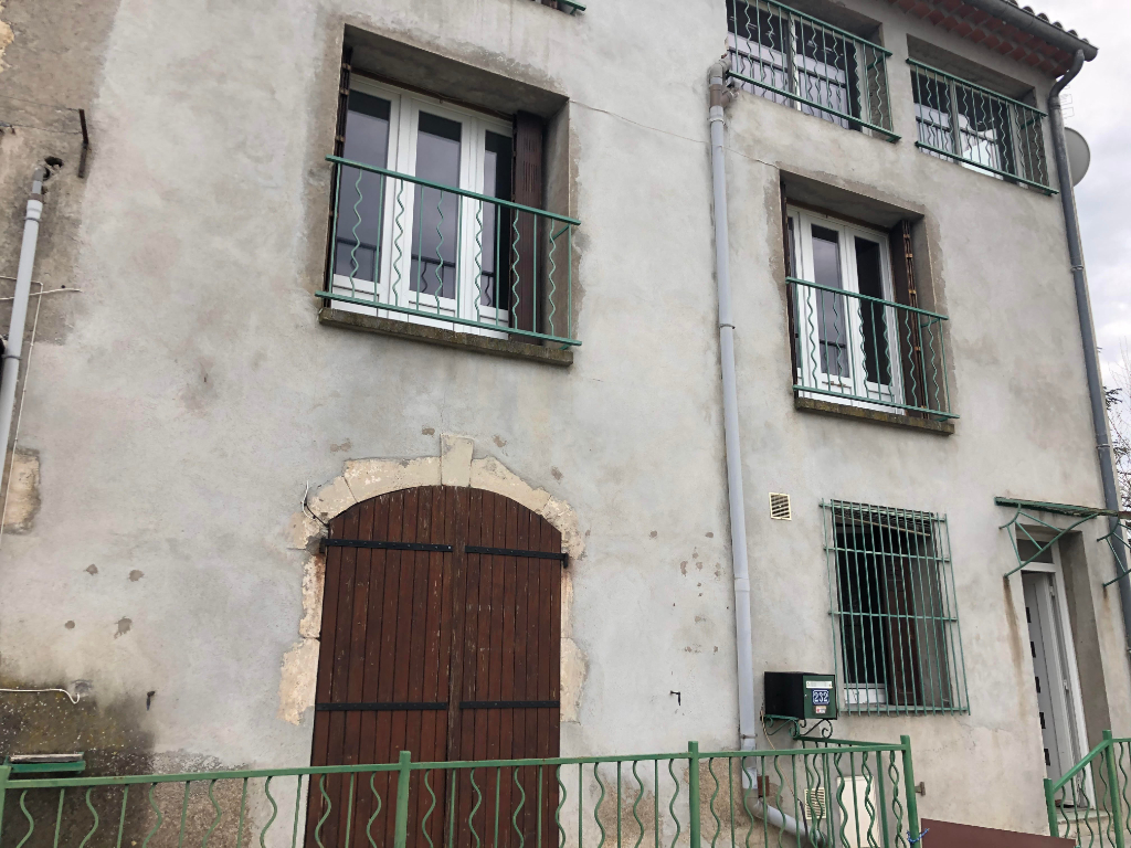 MAISON DE VILLAGE BEL ENVIRONNEMENT MAISON DE VILLAGE BEL ENVIRONNEMENT