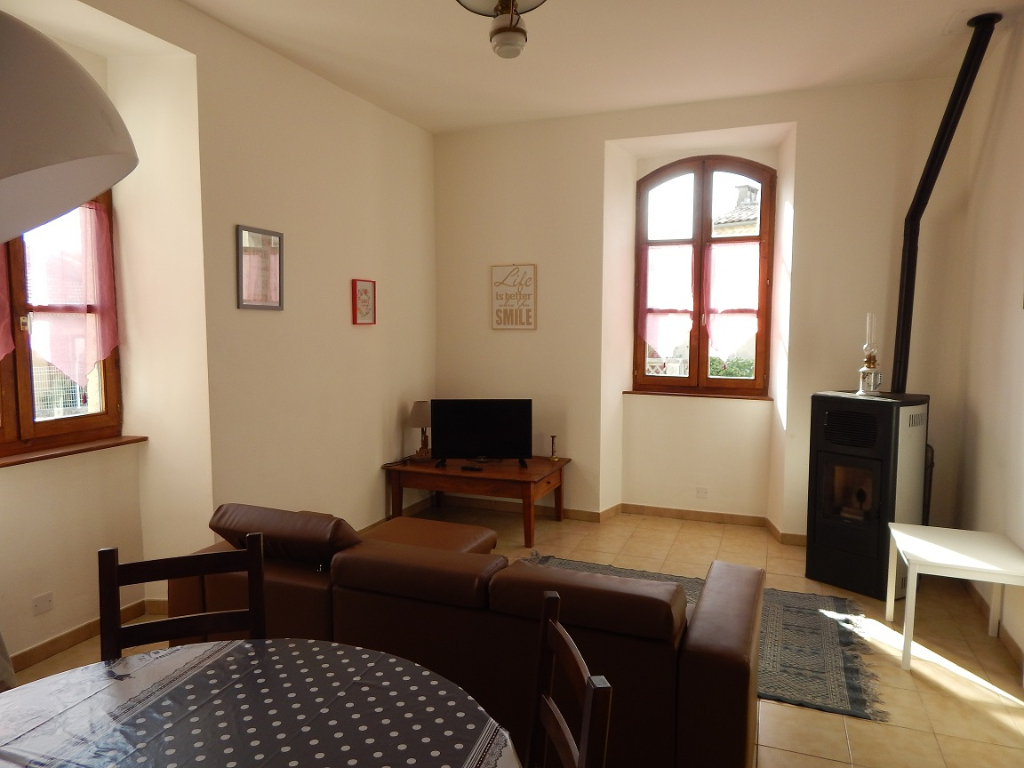 APPARTEMENT MEUBLÉ APPARTEMENT MEUBLÉ
