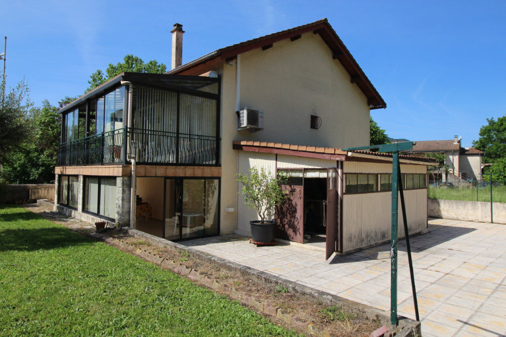 MAISON 110M² MAISON 110M²