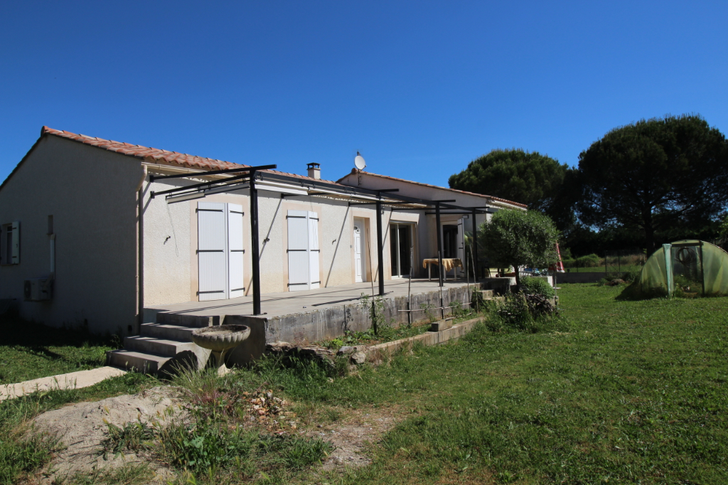 MAISON PLAIN PIED BEL ENVIRONNEMENT MAISON PLAIN PIED BEL ENVIRONNEMENT