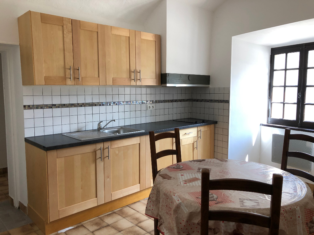 APPARTEMENT AVEC GARAGE APPARTEMENT AVEC GARAGE
