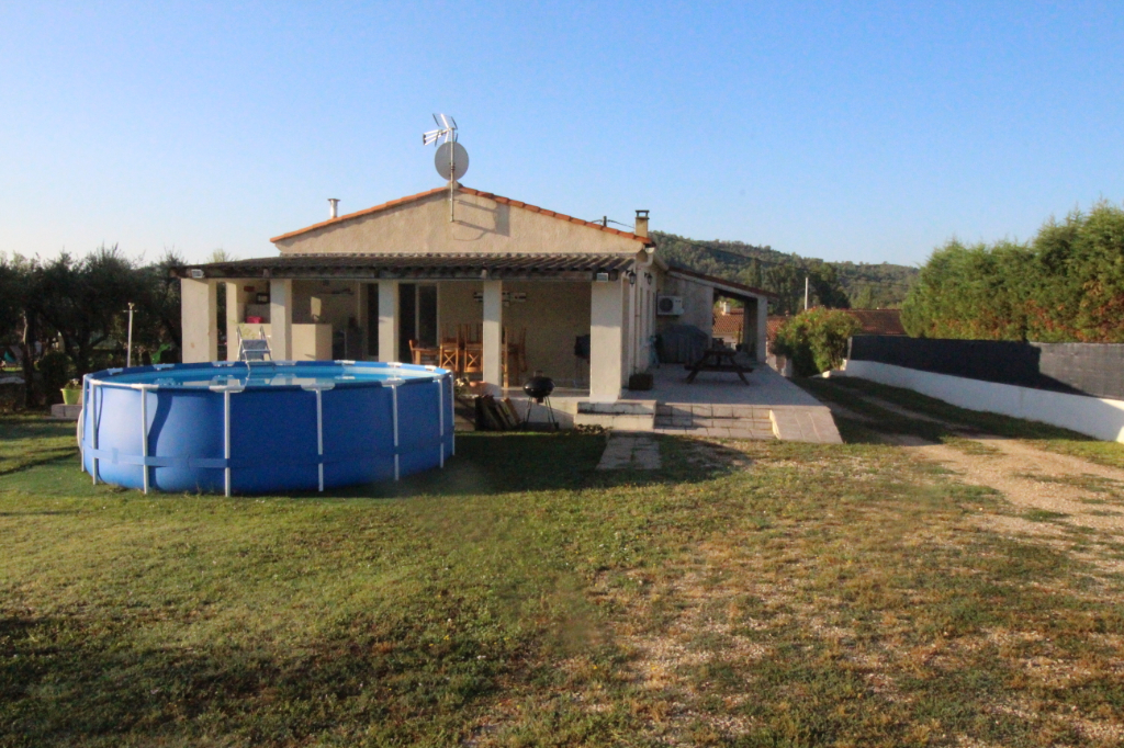 GRANDE MAISON DE PLAIN PIED GRANDE MAISON DE PLAIN PIED
