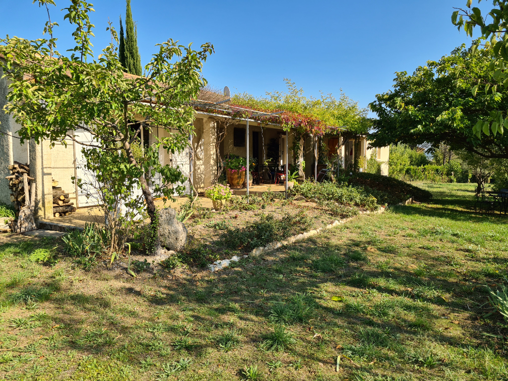 GRANDE VILLA DE PLAIN PIED GRANDE VILLA DE PLAIN PIED