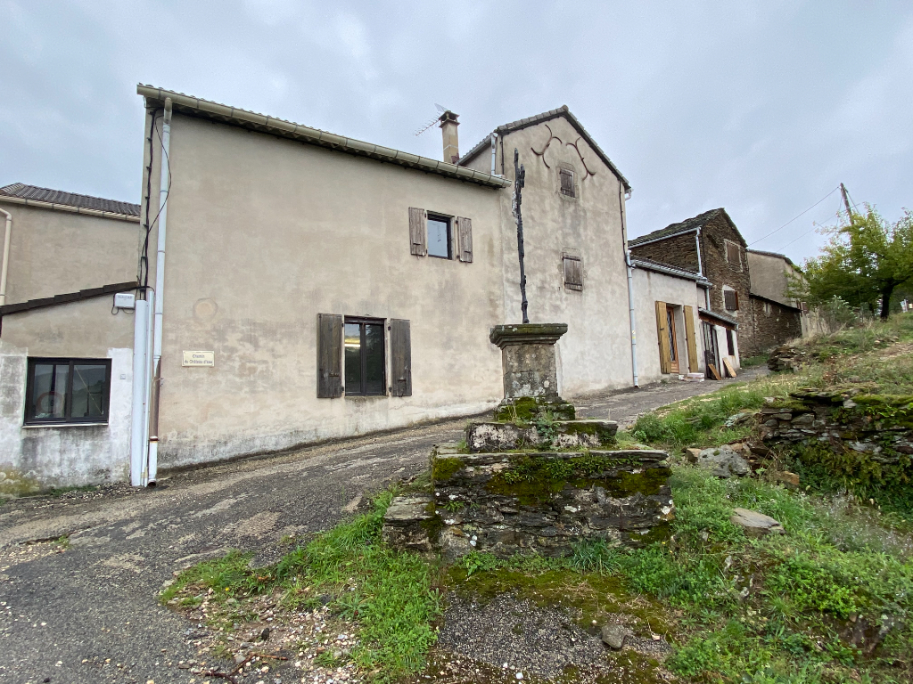 Maison avec 2 appartements Maison avec 2 appartements