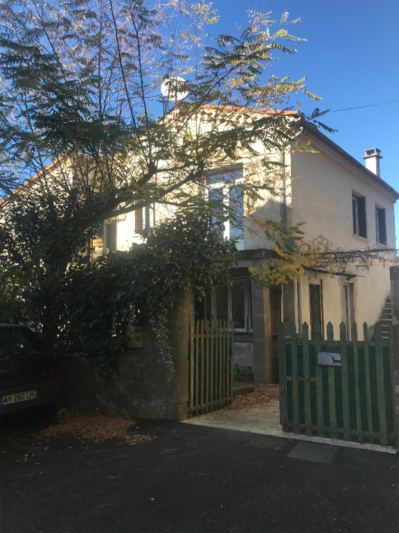 MAISON A TERMINER. MAISON A TERMINER.