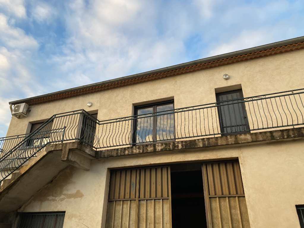 Appartement t3 + parking Appartement t3 + parking