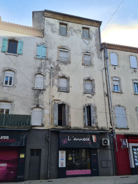 INVESTISSEMENT LOCATIF INVESTISSEMENT LOCATIF