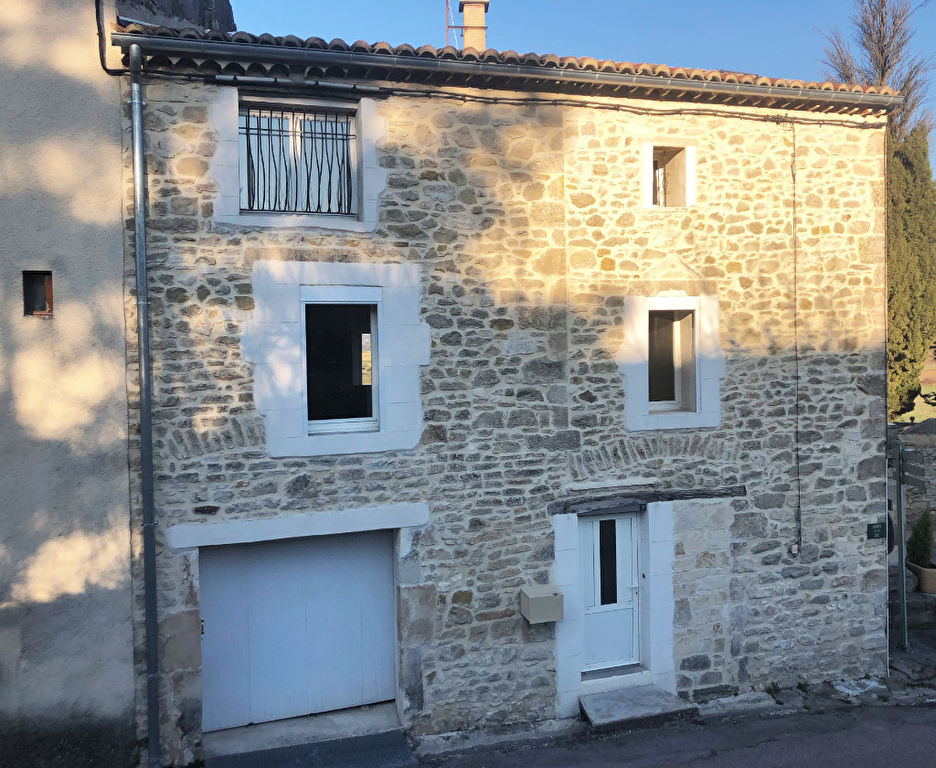 Belle maison de village entièrement rénovée Belle maison de village entièrement rénovée