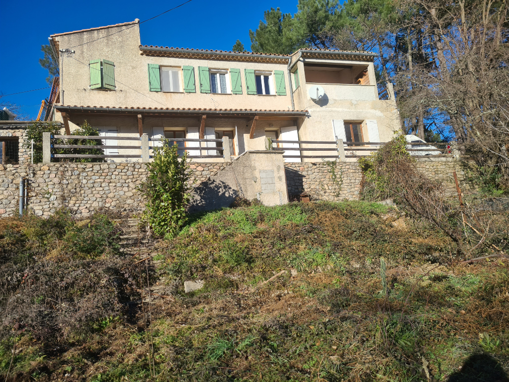 GRANDE MAISON EN SUD ARDECHE GRANDE MAISON EN SUD ARDECHE