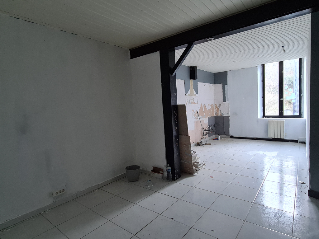 Appartement Robiac Rochessadoule 5 pièce(s) Appartement Robiac Rochessadoule 5 pièce(s)