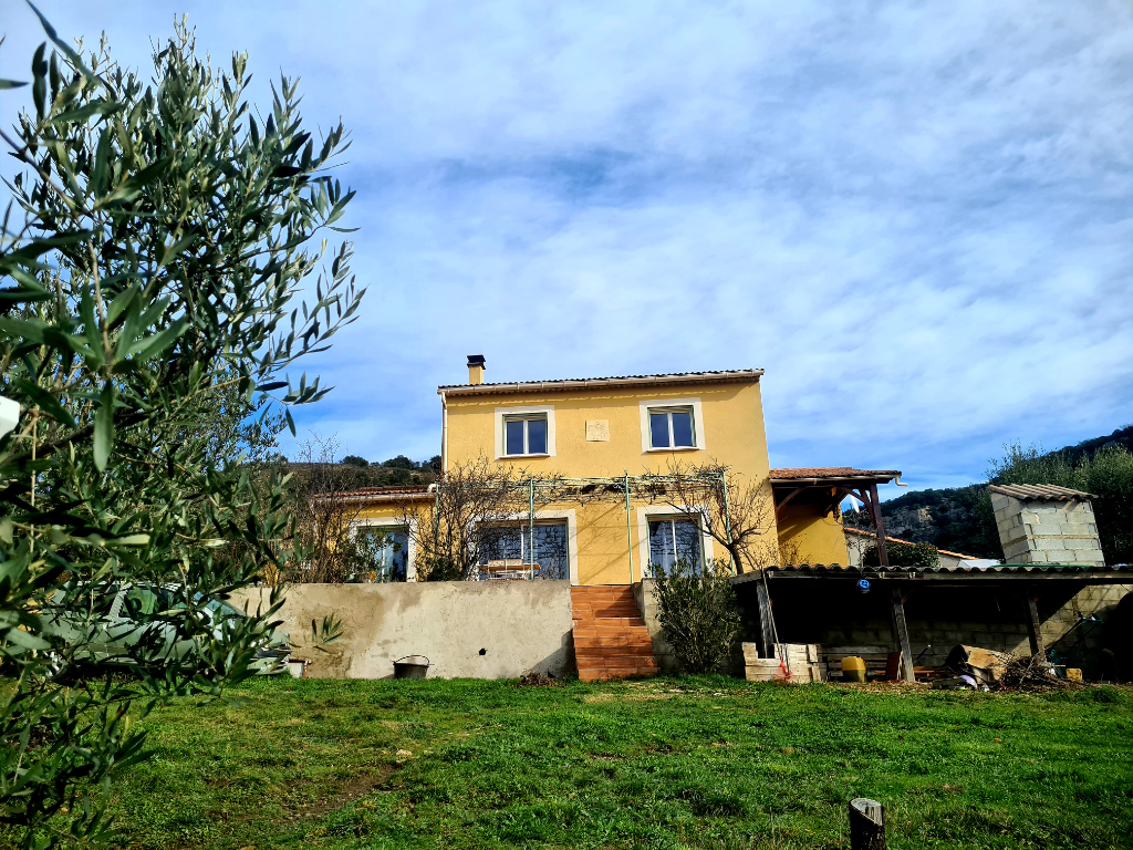 GRANDE VILLA GRANDE VILLA