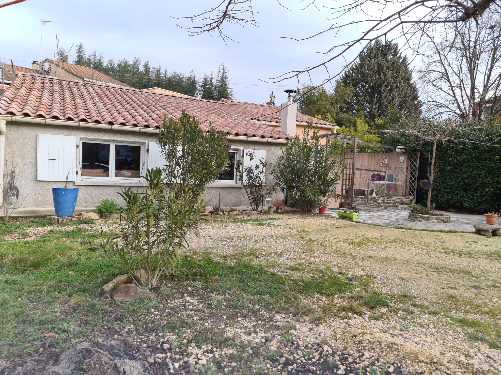 VILLA DE PLAIN PIED VILLA DE PLAIN PIED