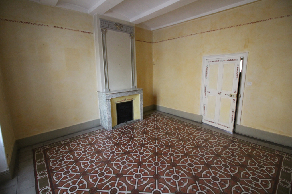 Maison Barjac 7 pièce(s) 130 m2 avec vue exceptionnelle Maison Barjac 7 pièce(s) 130 m2 avec vue exceptionnelle