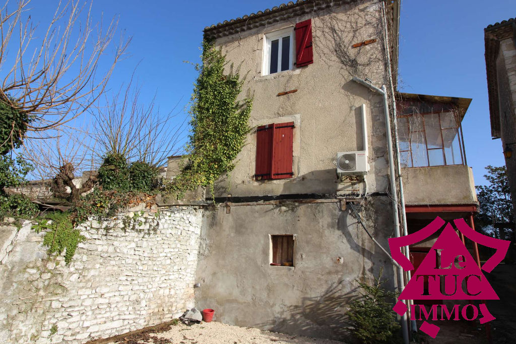 Maison , Barjac, 6 pièce(s) 115 m2 Maison , Barjac, 6 pièce(s) 115 m2