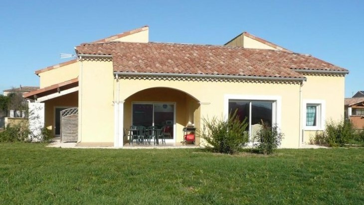 Maison Vallon Pont D Arc 250 m2 Maison Vallon Pont D Arc 250 m2