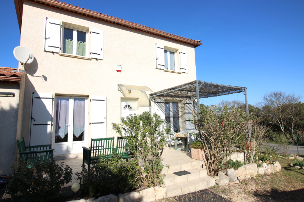 Maison proche Barjac 4 pièce(s) 85m2 Maison proche Barjac 4 pièce(s) 85m2