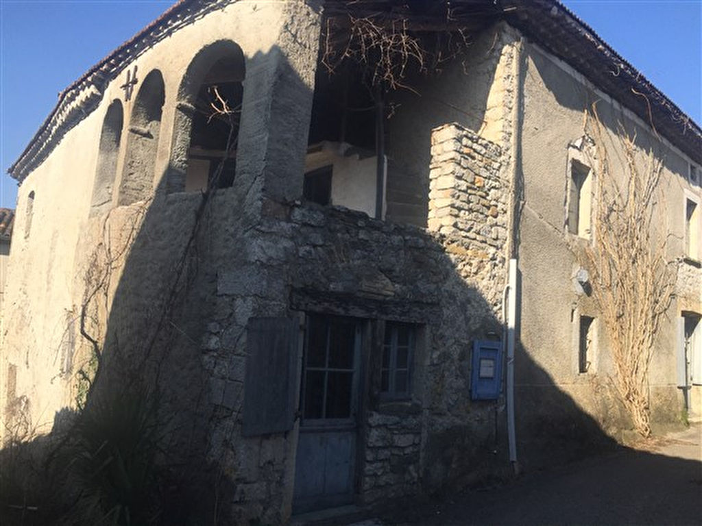 GRANDE MAISON GRANDE MAISON