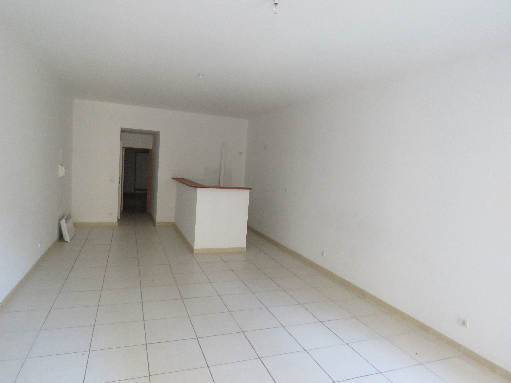 APPARTEMENT 1 ER ETAGE REFAIT A NEUF + COUR APPARTEMENT 1 ER ETAGE REFAIT A NEUF + COUR