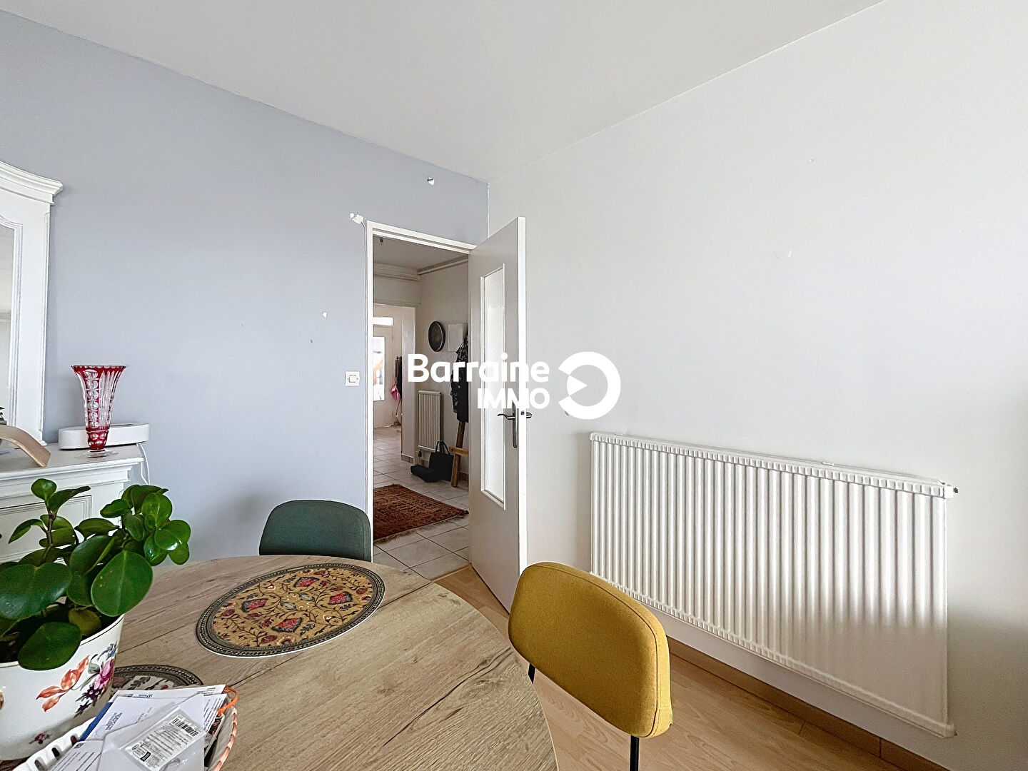 A LOUER BREST LANREDEC APPARTEMENT T2 de 50.69 m² A LOUER BREST LANREDEC APPARTEMENT T2 de 50.69 m²