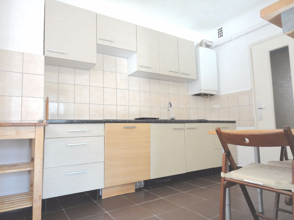 A LOUER BREST RECOUVRANCE APPARTEMENT T2 de 59.69 M² A LOUER BREST RECOUVRANCE APPARTEMENT T2 de 59.69 M²