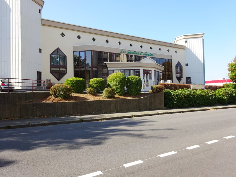 A LOUER BREST GEANT APPARTEMENT T2 DE 44,50 M² RÉSIDENCE SENIORS SERVICE A LOUER BREST GEANT APPARTEMENT T2 DE 44,50 M² RÉSIDENCE SENIORS SERVICE
