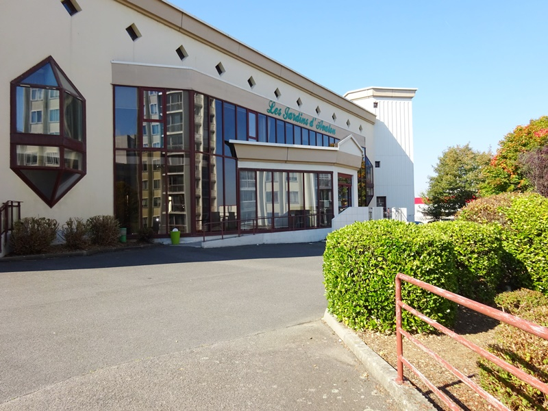 A LOUER BREST GEANT APPARTEMENT T2 DE 44.72 M² RÉSIDENCE SENIORS SERVICE A LOUER BREST GEANT APPARTEMENT T2 DE 44.72 M² RÉSIDENCE SENIORS SERVICE