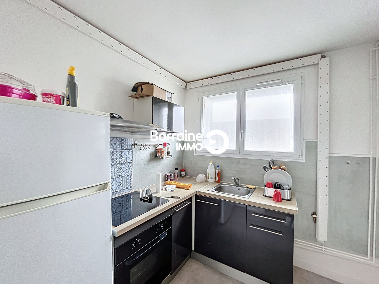 A LOUER BREST CAFFARELLI APPARTEMENT T4 MEUBLE DE 65.34 M² ENTIÈREMENT RENOVE A LOUER BREST CAFFARELLI APPARTEMENT T4 MEUBLE DE 65.34 M² ENTIÈREMENT RENOVE