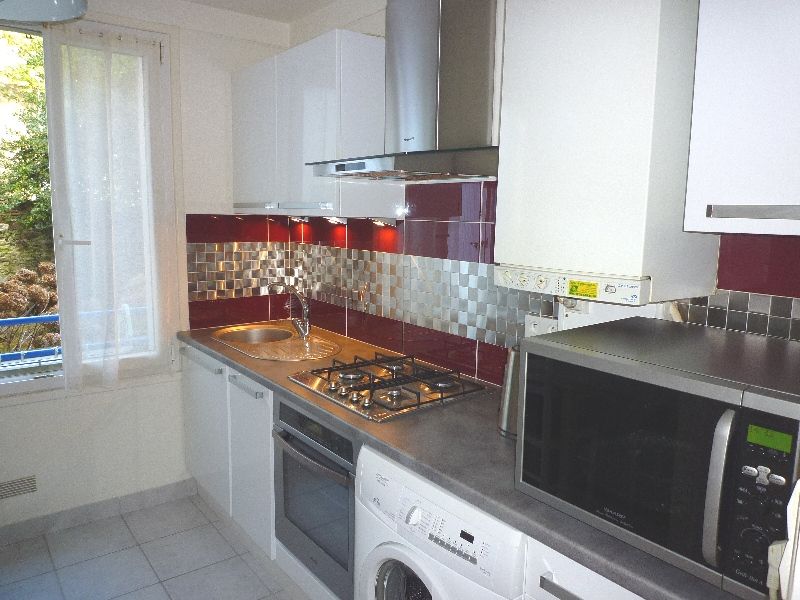 A VENDRE EXCLUSIVITÉ BREST RECOUVRANCE APPARTEMENT T3 de 65 m² A VENDRE EXCLUSIVITÉ BREST RECOUVRANCE APPARTEMENT T3 de 65 m²