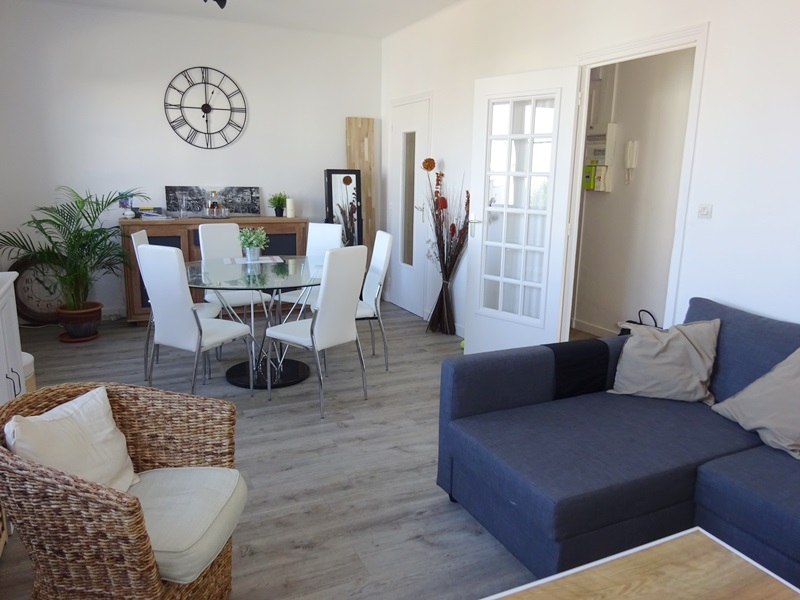 A LOUER BREST RECOUVRANCE APPARTEMENT T3 DE 67 M² A LOUER BREST RECOUVRANCE APPARTEMENT T3 DE 67 M²