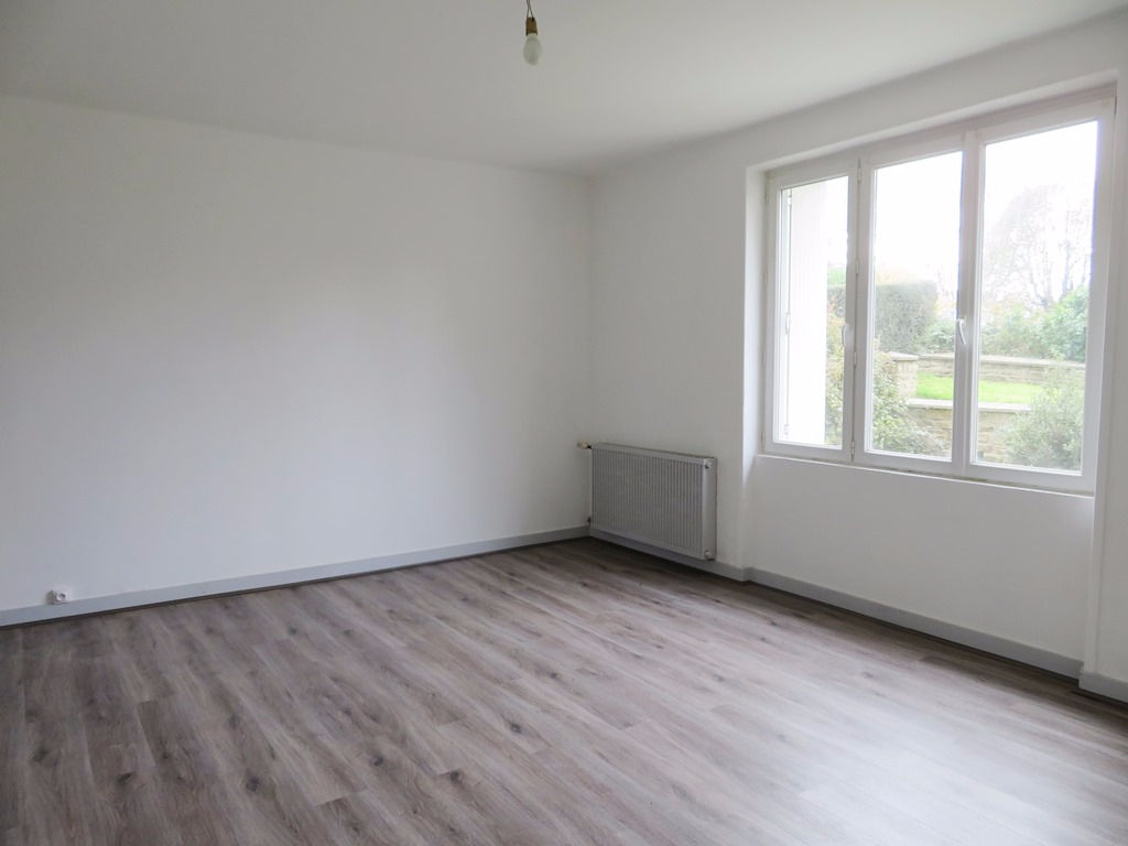 EXCLUSIVITE A VENDRE BREST SAINT LUC KERICHEN APPARTEMENT T3 77 m² 2 CHAMBRES BON ETAT EXCLUSIVITE A VENDRE BREST SAINT LUC KERICHEN APPARTEMENT T3 77 m² 2 CHAMBRES BON ETAT