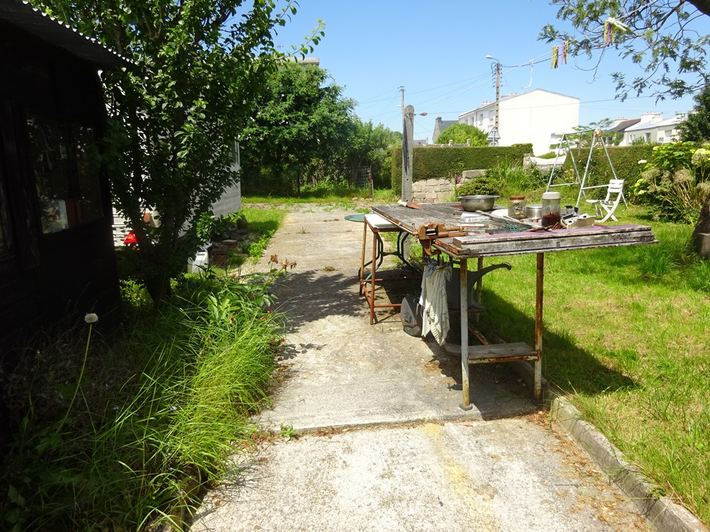 A ETE VENDU PAR OCEANE IMMOBILIER BREST LE CRUGUEL TERRAIN CONSTRUCTIBLE 468 m² A ETE VENDU PAR OCEANE IMMOBILIER BREST LE CRUGUEL TERRAIN CONSTRUCTIBLE 468 m²