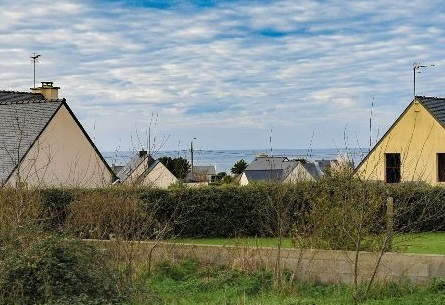 A VENDRE PLOUARZEL TERRAIN CONSTRUCTIBLE de 801 m2 PETITE VUE MER A VENDRE PLOUARZEL TERRAIN CONSTRUCTIBLE de 801 m2 PETITE VUE MER