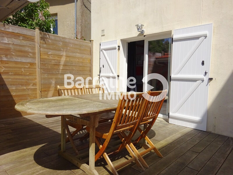 A LOUER BREST LE LANDAIS / QUATRE MOULINS APPARTEMENT T5 DUPLEX DE 114.81 M² JARDIN PRIVATIF A LOUER BREST LE LANDAIS / QUATRE MOULINS APPARTEMENT T5 DUPLEX DE 114.81 M² JARDIN PRIVATIF