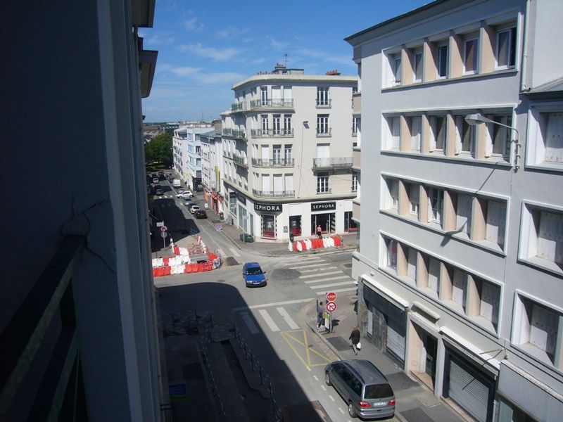 BREST SIAM APPARTEMENT T2 45 m² BREST SIAM APPARTEMENT T2 45 m²