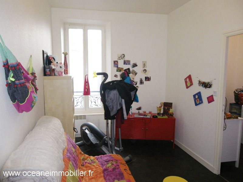 A LOUER BREST SAINT-MARTIN APPARTEMENT T1 de 20.75 m2 A LOUER BREST SAINT-MARTIN APPARTEMENT T1 de 20.75 m2