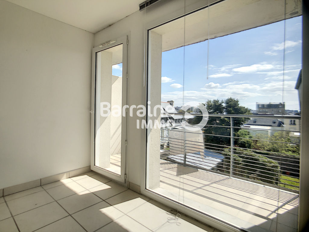 À LOUER BREST LAMBEZELLEC APPARTEMENT T2 DE 43m² À LOUER BREST LAMBEZELLEC APPARTEMENT T2 DE 43m²