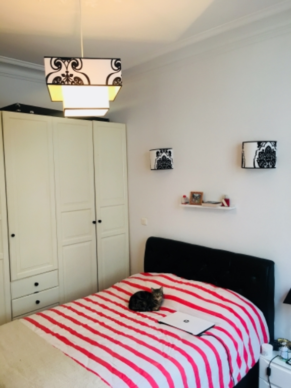 Paris VIIIè arrondissement (Métro Franklin Roosevelt) - Appartement cosy de 75m2 Paris VIIIè arrondissement (Métro Franklin Roosevelt) - Appartement cosy de 75m2