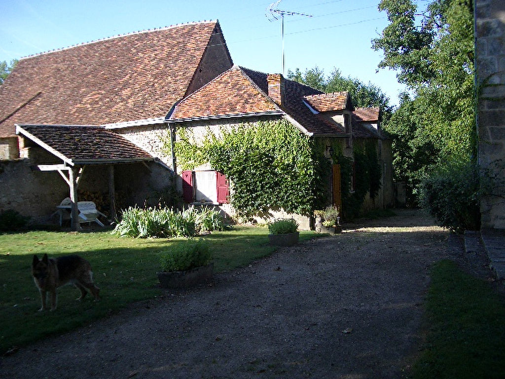 Demeure de prestige à Chateauroux 11 pièce(s) 360 m2 Demeure de prestige à Chateauroux 11 pièce(s) 360 m2
