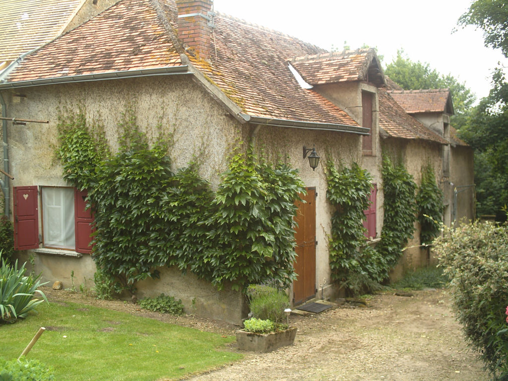 Demeure de prestige à Chateauroux 11 pièce(s) 360 m2 Demeure de prestige à Chateauroux 11 pièce(s) 360 m2
