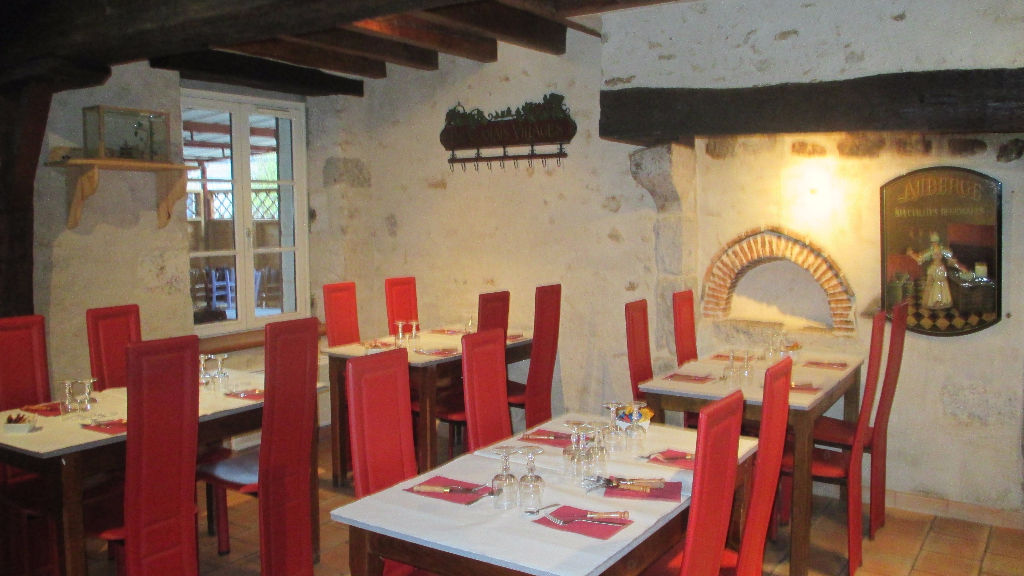 Fonds de commerce Restaurant Fonds de commerce Restaurant